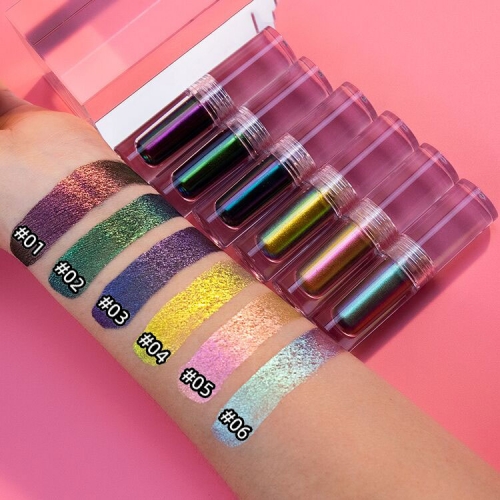 Liquid Multi Chrome Eyeshadow #2