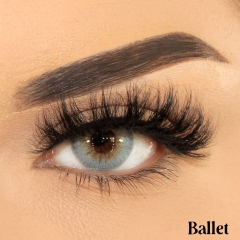 Ballet（18mm Mink）