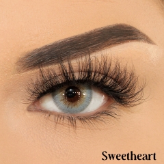 Sweetheart（18mm Mink）