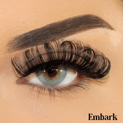 EMBARK（20MM RUSSIAN）
