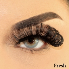 FRESH（20MM RUSSIAN）