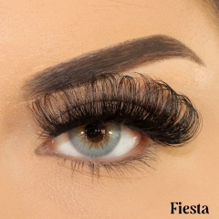 FIESTA（20MM RUSSIAN）