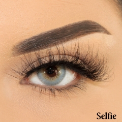 Selfie（18mm Mink）