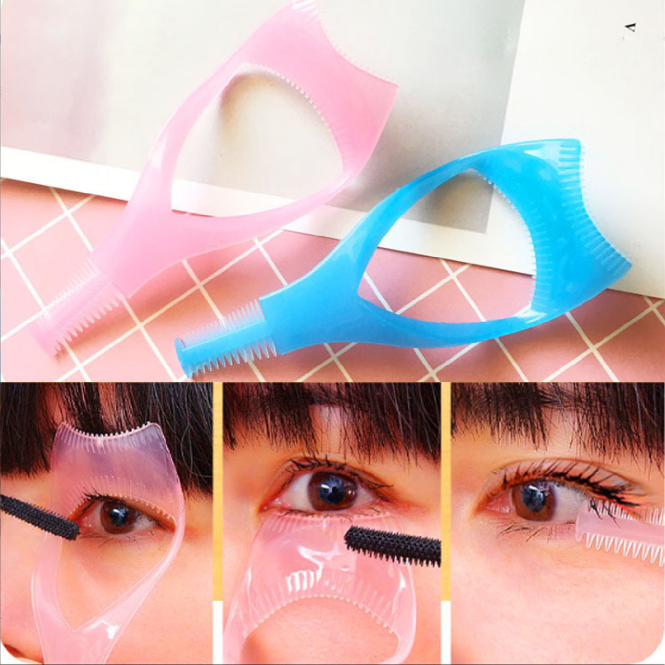$1.99 MASCARA SHIELD