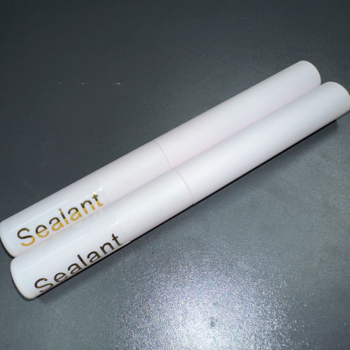 Sealant for Eyelash Extensions