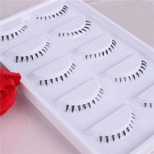 B03：5 pack Bottom Lashes