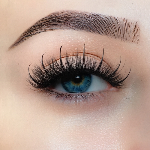 ELITE 20MM FAIRYTAIL MINK LASHES