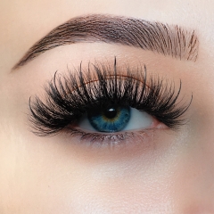 XTREME 20MM FAIRYTAIL MINK LASHES