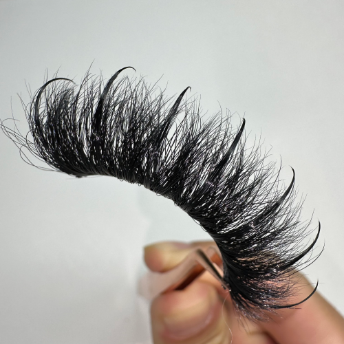 XTREME 20MM FAIRYTAIL MINK LASHES