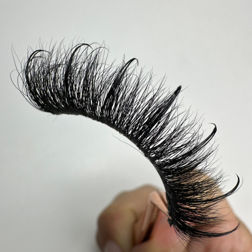 ELITE 20MM FAIRYTAIL MINK LASHES