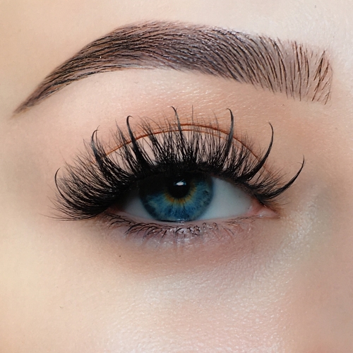 INSPIRING 20MM FAIRYTAIL MINK LASHES