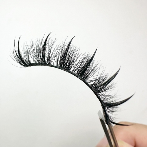 BIRKIN 18MM FAIRYTAIL MINK LASHES