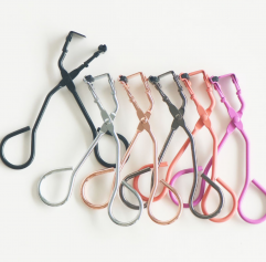 Mini size lash curler