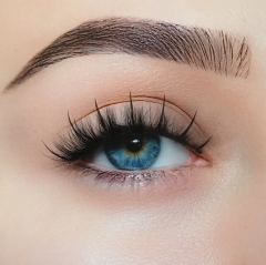BIRKIN 18MM FAIRYTAIL MINK LASHES