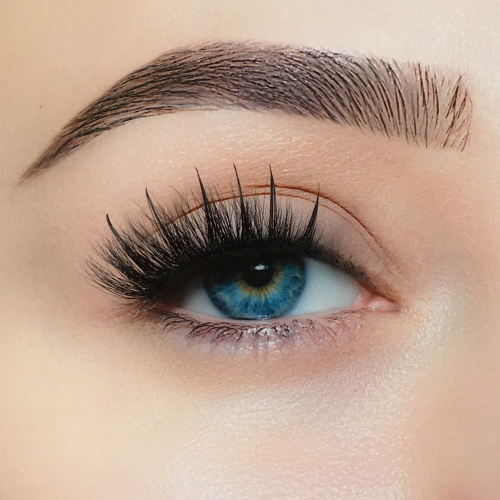 TOPAZ 3/4 FAIRYTAIL MINK LASHES