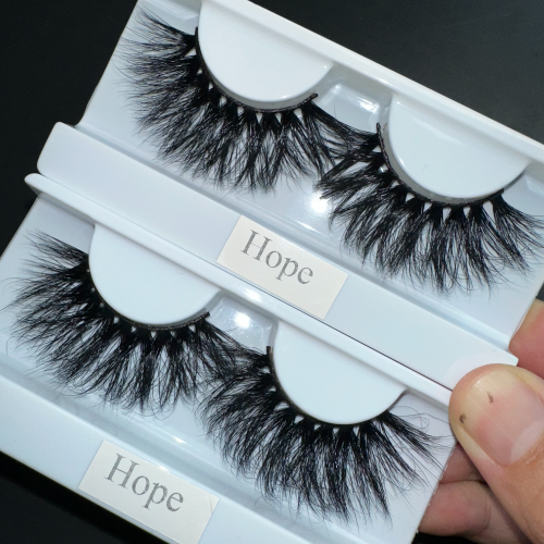 Hope（25mm Mink）