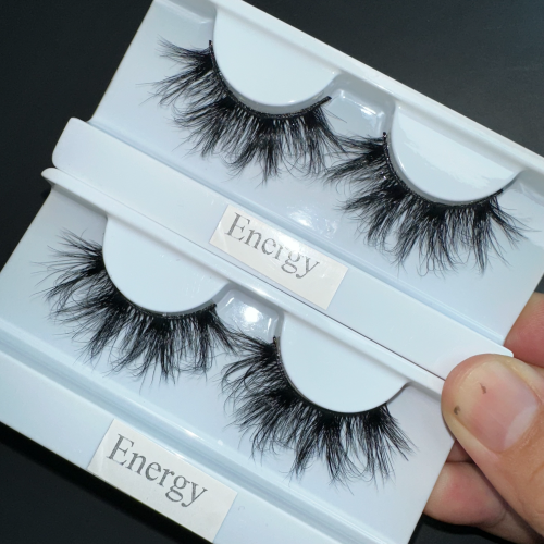 Energy（20mm Mink）