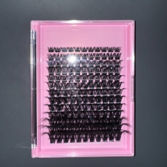 FM12 DIY Cluster Lashes (8mm-24mm)
