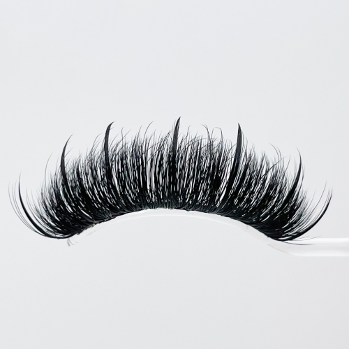 ORGASM（25MM FAIRYTAIL SILK LASHES）