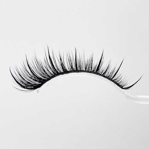 LAGUNA（20MM FAIRYTAIL MINK LASHES）