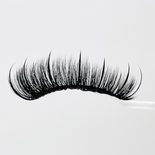 ISLA（20MM FAIRYTAIL SILK LASHES）