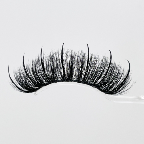 BLAZING （25MM FAIRYTAIL SILK LASHES）