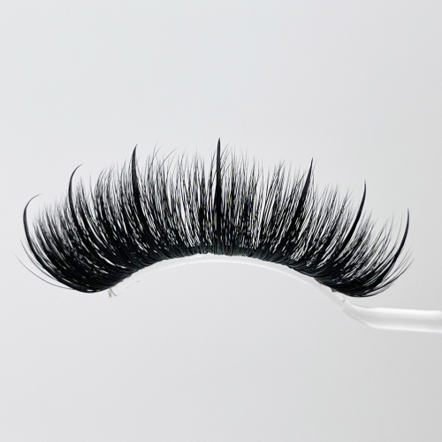 COSMO （25MM FAIRYTAIL SILK LASHES）