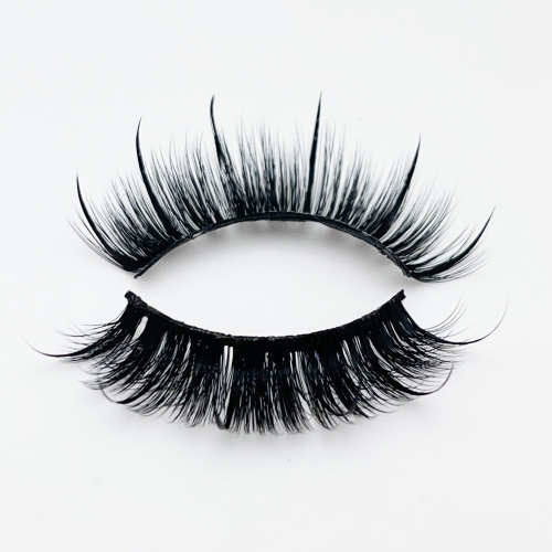 HOOKED （20MM FAIRYTAIL MINK LASHES）