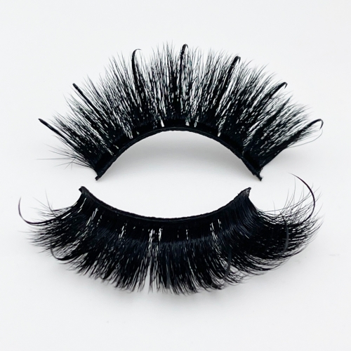 COSMO （25MM FAIRYTAIL MINK LASHES）