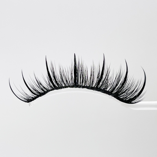 FETISH （20MM FAIRYTAIL SILK LASHES）