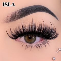 ISLA（20MM FAIRYTAIL SILK LASHES）