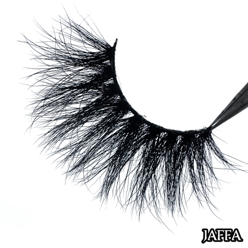 JAFFA（25MM 3D Mink Lashes）