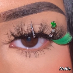 Noble (18mm Glitter Lashes)