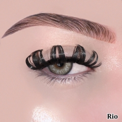 RIO （15mm Russian）