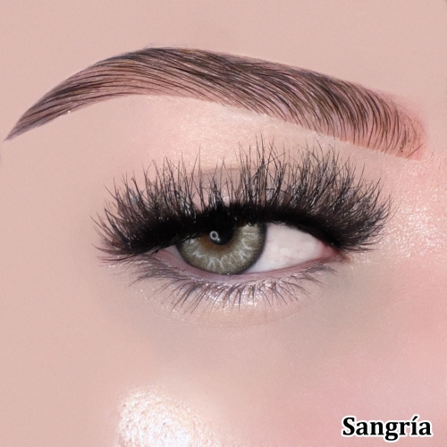 Sangria（20mm Mink）