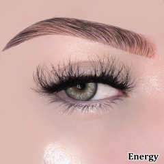 Energy（20mm Mink）