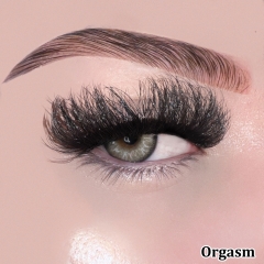 Orgasm（25mm Mink）
