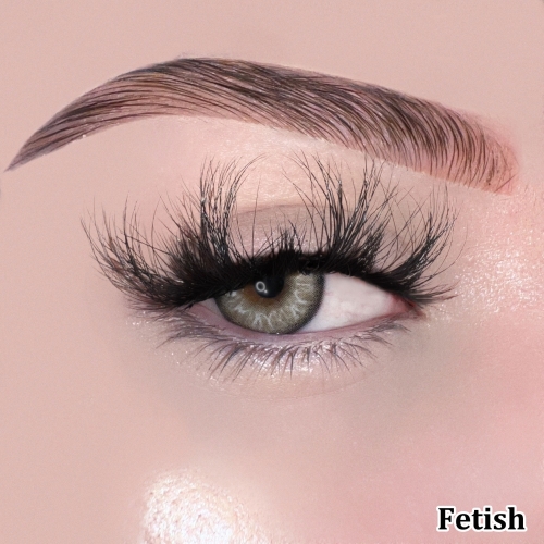 Fetish（25mm Mink）