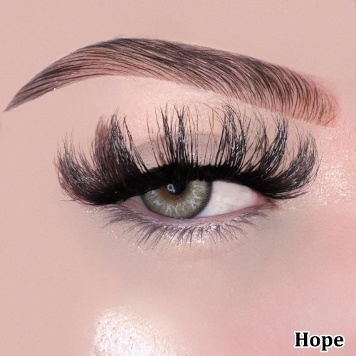 Hope（25mm Mink）