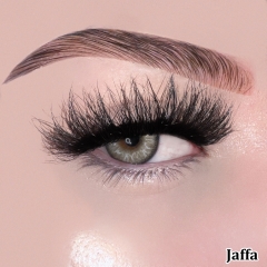 JAFFA（25MM 3D Mink Lashes）