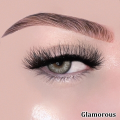 Glamorous（20mm Mink）