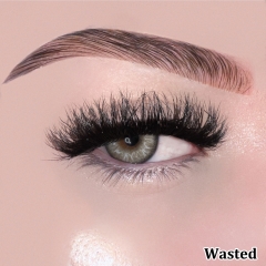 Wasted（20mm Mink）