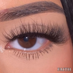 Faith（18mm Mink）