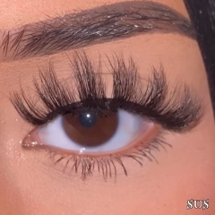 Sus（18mm Mink）