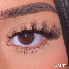 Salty（18mm Mink）
