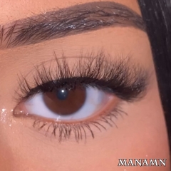 Manamn（18mm Mink）