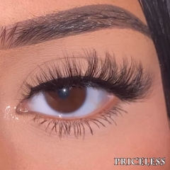 Priceless（18mm Mink）