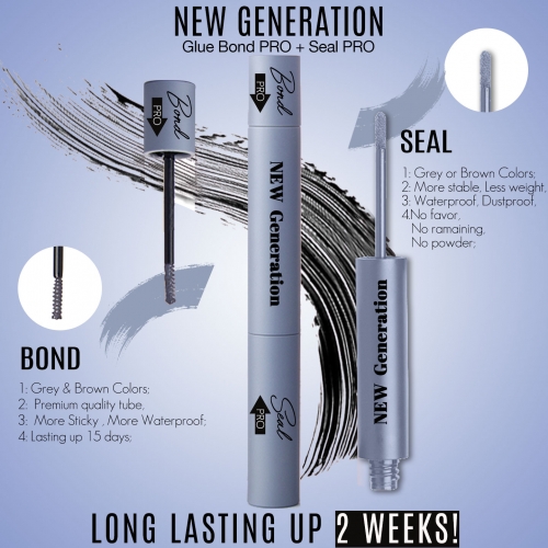 NEW GENERATION with ur design on