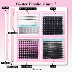 1 bundle