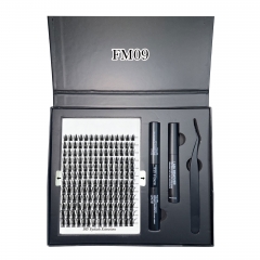 FM09 (lengths: 8,10,10,10,12,12,12,14,14,14,16,16)
